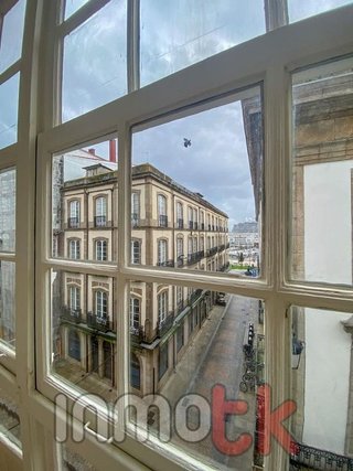 Piso en alquiler en Ciudad Vieja en Coruña (A)