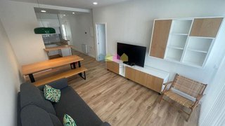 Piso en alquiler en Centro en Ferrol