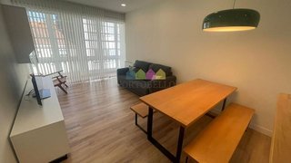 Piso en alquiler en Centro en Ferrol