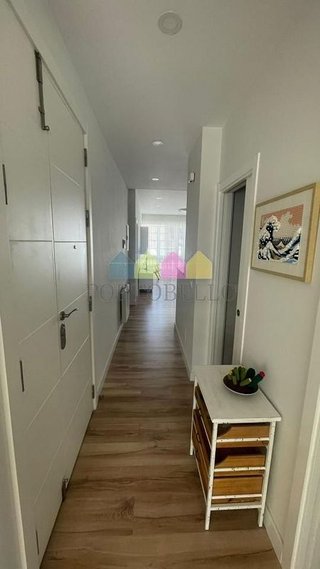 Piso en alquiler en Centro en Ferrol