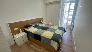 Piso en alquiler en Centro en Ferrol