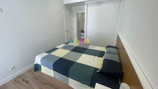 Piso en alquiler en Centro en Ferrol