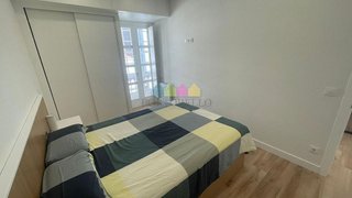 Piso en alquiler en Centro en Ferrol