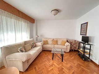 Piso en alquiler en Villacerrada - Centro en Albacete