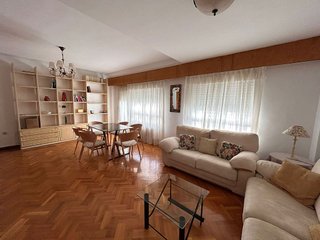 Piso en alquiler en Villacerrada - Centro en Albacete