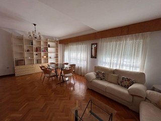 Piso en alquiler en Villacerrada - Centro en Albacete
