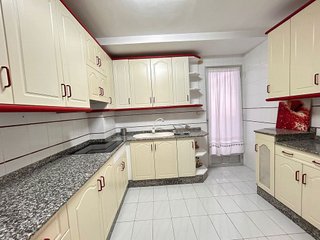Piso en alquiler en Villacerrada - Centro en Albacete