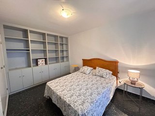 Piso en alquiler en Villacerrada - Centro en Albacete