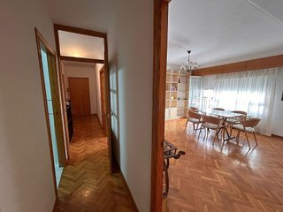Piso en alquiler en Villacerrada - Centro en Albacete