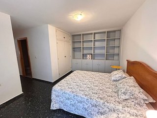 Piso en alquiler en Villacerrada - Centro en Albacete