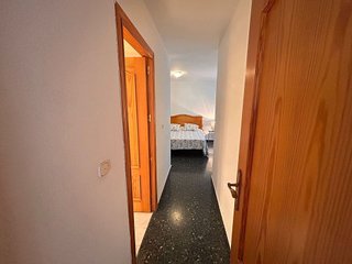 Piso en alquiler en Villacerrada - Centro en Albacete