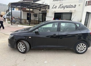 SEAT Ibiza 2017