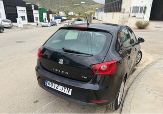 SEAT Ibiza 2017