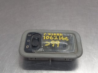 LUZ INTERIOR CITROEN XSARA BERLINA 9612016477