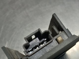 LUZ INTERIOR CITROEN XSARA BERLINA 9612016477
