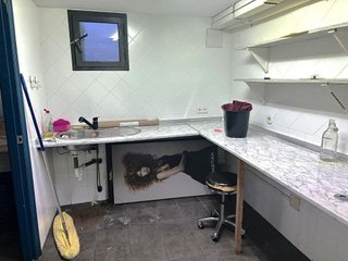 Local comercial en alquiler en Casco Antiguo en Algeciras