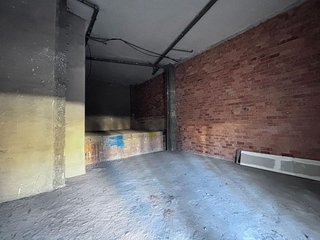 Local comercial en alquiler en Antigua Estación FFCC - San Agustín en Burgos