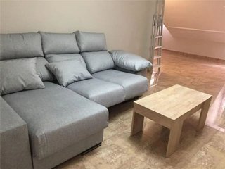 Piso en alquiler en Zona de la Vega en Antequera