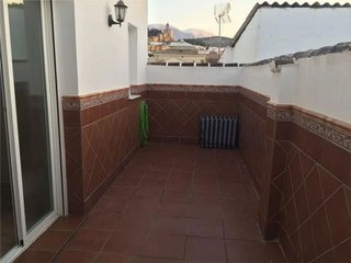 Piso en alquiler en Zona de la Vega en Antequera