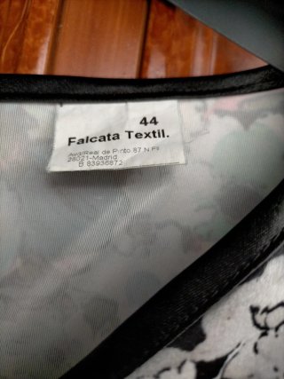 Vestidos mujer estampados