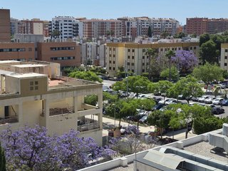 Piso en alquiler en Este en Castellón de la Plana
