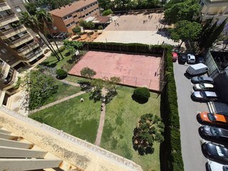 Piso en alquiler en Este en Castellón de la Plana