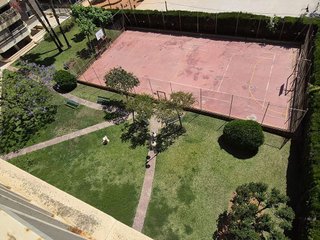 Piso en alquiler en Este en Castellón de la Plana