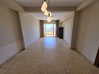 Piso en alquiler en Este en Castellón de la Plana
