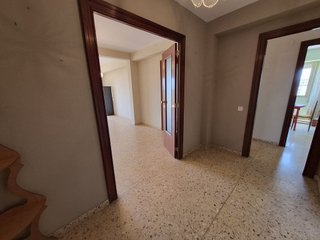 Piso en alquiler en Este en Castellón de la Plana