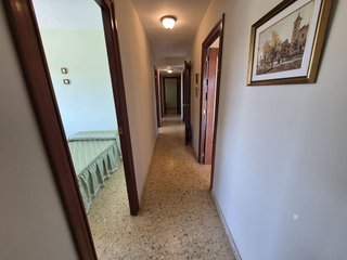 Piso en alquiler en Este en Castellón de la Plana