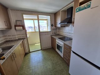 Piso en alquiler en Este en Castellón de la Plana