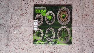 Disco de Freno NG Brake Disc