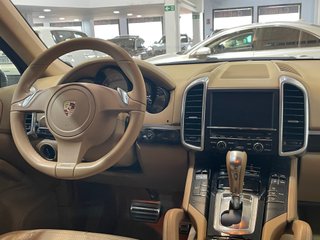 Porsche Cayenne 4.8 S Tiptronic