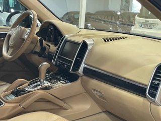 Porsche Cayenne 4.8 S Tiptronic