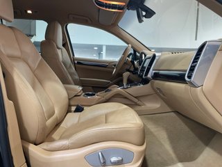 Porsche Cayenne 4.8 S Tiptronic