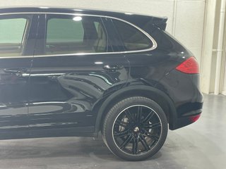 Porsche Cayenne 4.8 S Tiptronic