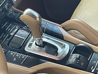 Porsche Cayenne 4.8 S Tiptronic