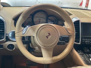 Porsche Cayenne 4.8 S Tiptronic