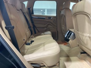 Porsche Cayenne 4.8 S Tiptronic