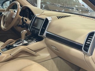 Porsche Cayenne 4.8 S Tiptronic
