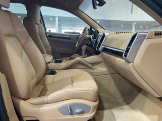 Porsche Cayenne 4.8 S Tiptronic