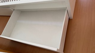 Cama Matrimonio Blanca