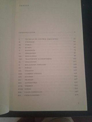 Cartas a un Psicólogo Respuestas Prácticas para...
