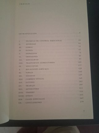 Cartas a un Psicólogo Respuestas Prácticas para...