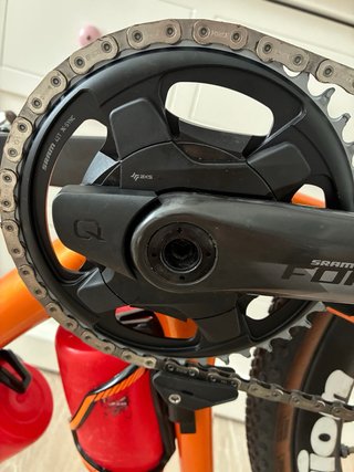 Bicicleta Gravel Giant TCX  Talla M
