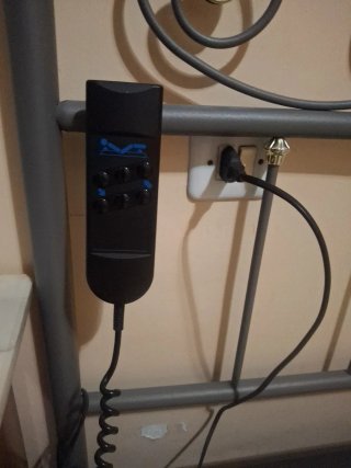 2 Camas adaptables con motor