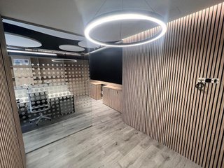 Local comercial en alquiler en El Naranjo en Fuenlabrada