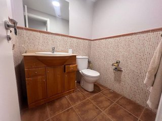 Local comercial en alquiler en El Naranjo en Fuenlabrada