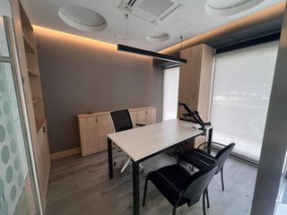 Local comercial en alquiler en El Naranjo en Fuenlabrada