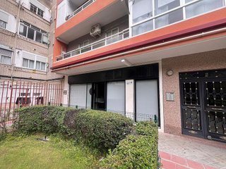 Local comercial en alquiler en El Naranjo en Fuenlabrada